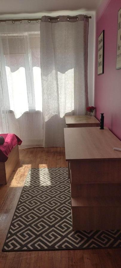 Hostel Roza ซูวาว์กี ภายนอก รูปภาพ