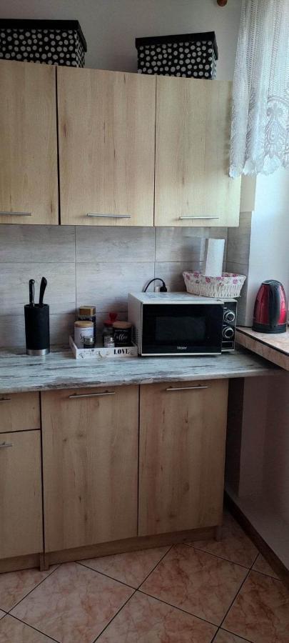 Hostel Roza ซูวาว์กี ภายนอก รูปภาพ