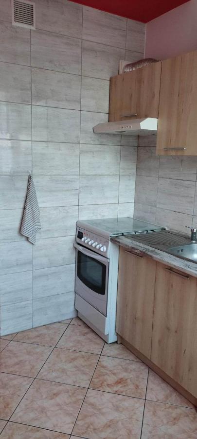 Hostel Roza ซูวาว์กี ภายนอก รูปภาพ