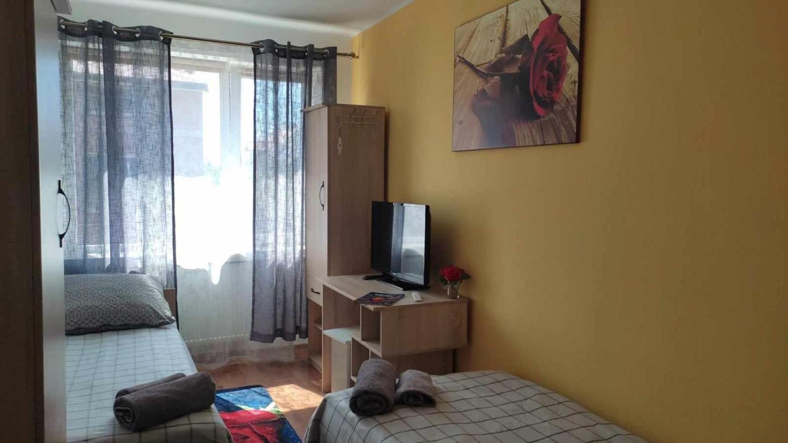 Hostel Roza ซูวาว์กี ห้อง รูปภาพ